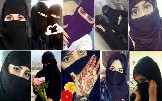 بنات سعودية للزواج